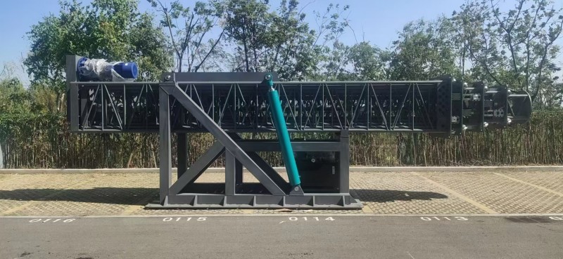 30m Telescopic Lattice Tower