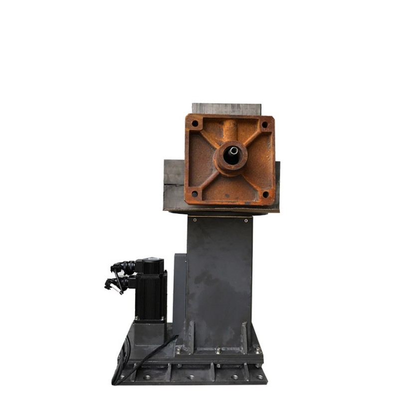 Multiple Spindle Electric Mast
